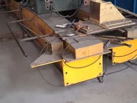 Tàu cẩu để bán