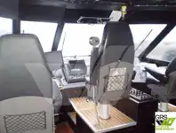 Tàu dịch vụ trang trại điện gió để bán