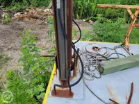 Sà lan để bán