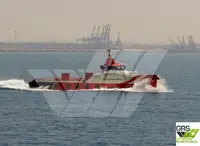 Tàu chở thủy thủ đoàn để bán