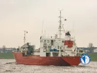 Tàu lạnh để bán