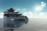 Catamaran rao bán