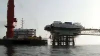 Sà lan để bán