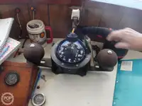Tàu kéo lưới để bán