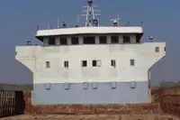 Sà lan để bán