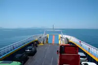 Tàu RoPax để bán
