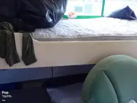 Tàu kéo lưới để bán