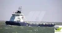 Tàu cung cấp để bán