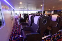 Tàu chở hàng rời để bán