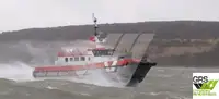 Tàu dịch vụ trang trại điện gió để bán