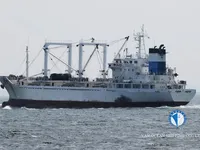Tàu lạnh để bán