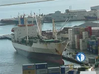 Tàu lạnh để bán