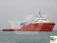 Tàu cung cấp để bán
