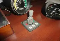 Tàu dẫn đường để bán
