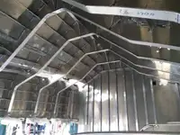 Tàu tuần tra để bán