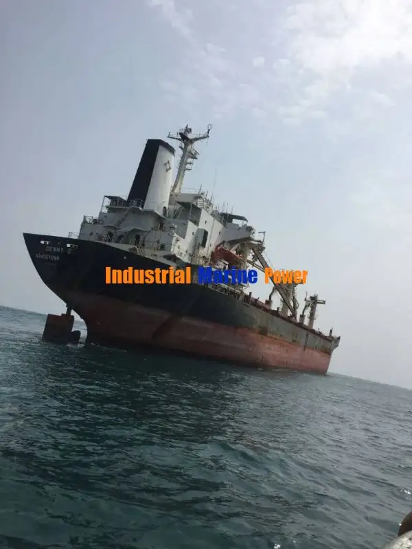 Tàu chở dầu/hóa chất để bán