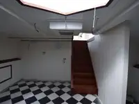 Tàu nhà hàng để bán