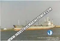 Tàu lạnh để bán