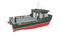 Catamaran rao bán