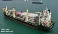 Tàu lạnh để bán