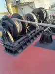 Tàu chở dầu/hóa chất để bán
