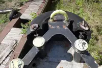 Tàu kéo để bán