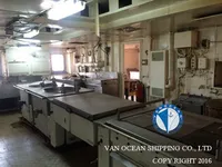 Tàu kéo lưới để bán
