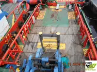 Tàu cung cấp để bán