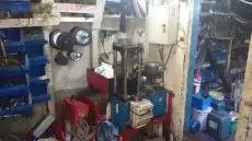 Tàu nạo vét để bán