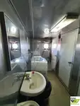 Tàu đổ bộ, chở hàng để bán