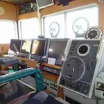 Purse seiner rao bán