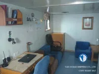 Tàu chở dầu/hóa chất để bán