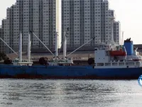 Tàu lạnh để bán