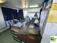 Tàu đổ bộ, chở hàng để bán
