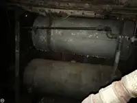 Tàu kéo để bán
