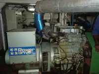 Tàu kéo để bán