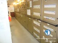 Tàu chở dầu/hóa chất để bán