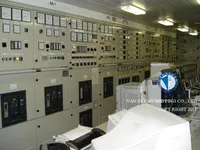 Tàu chở dầu/hóa chất để bán
