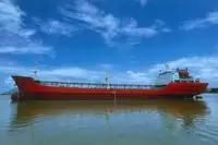 Oil/Chemical tanker rao bán