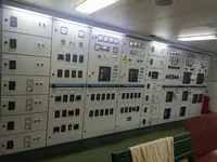 Tàu kéo cung cấp neo (AHTS) để bán