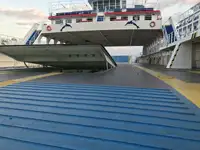 Ro-Ro ship rao bán