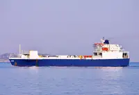 Chuyên chở khối lượng lớn rao bán