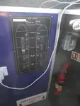 Tàu dịch vụ trang trại điện gió để bán