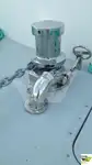 Tàu du lịch để bán