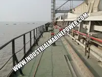 Sà lan để bán