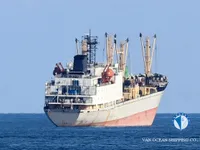Tàu lạnh để bán