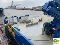 Tàu khảo sát để bán