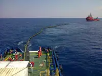 Tàu chở hàng rời để bán