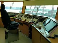 Tàu chở khách để bán