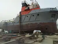 Tàu kéo để bán